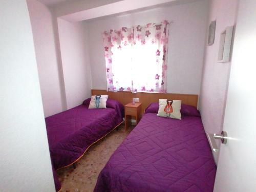 Apartamento Pascual Benidorm