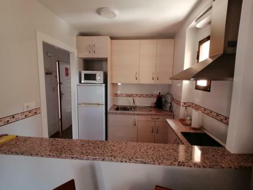 Apartamento Pascual Benidorm
