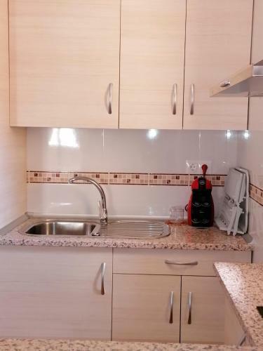 Apartamento Pascual Benidorm
