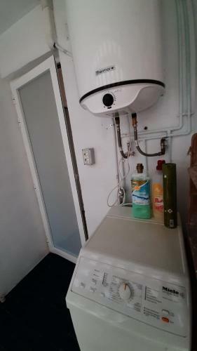Apartamento Pascual Benidorm