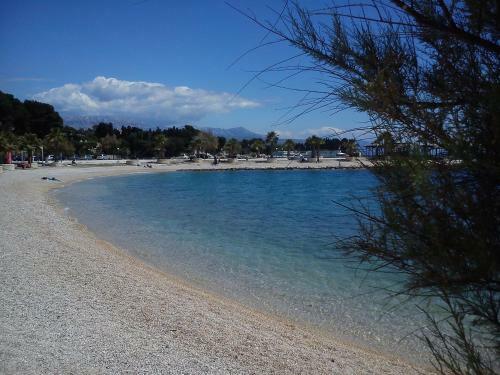 Apartman ?emi Split