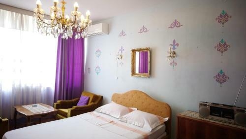 Apartman ?emi Split