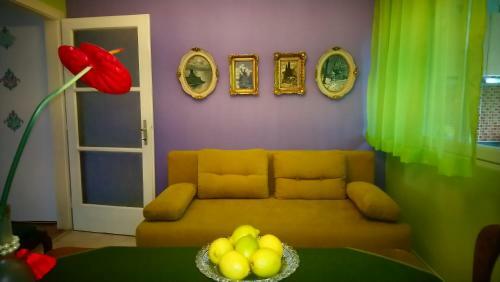 Apartman ?emi Split