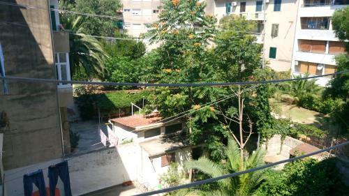 Apartman ?emi Split