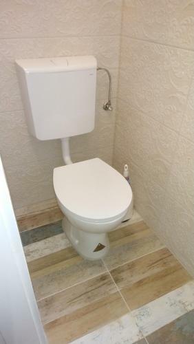 Apartman ?emi Split