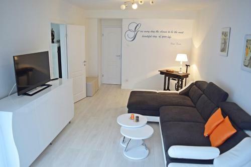 Apartment Baul