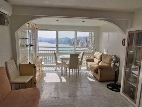 Levante Beach Apartment