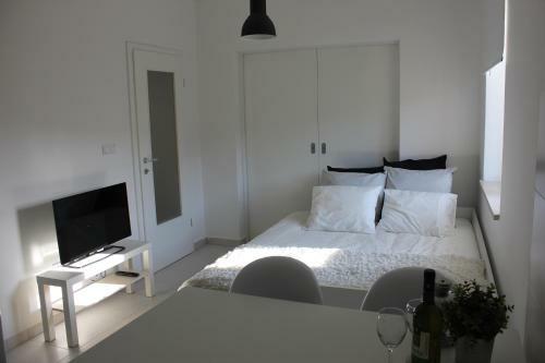 Smile & Enjoy Apartments