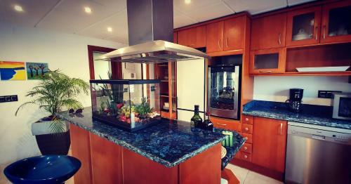 Apartamento La Pineta