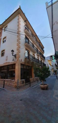 Apartamento La Pineta