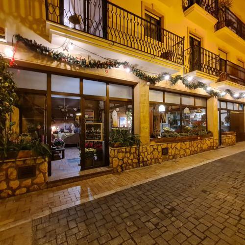 Apartamento La Pineta