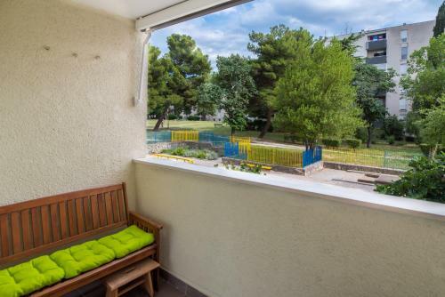 Apartman Ivana
