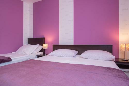 Apartman Ivana