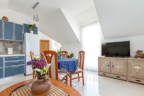 Apartman Sv Petar Stari U Centru Splita