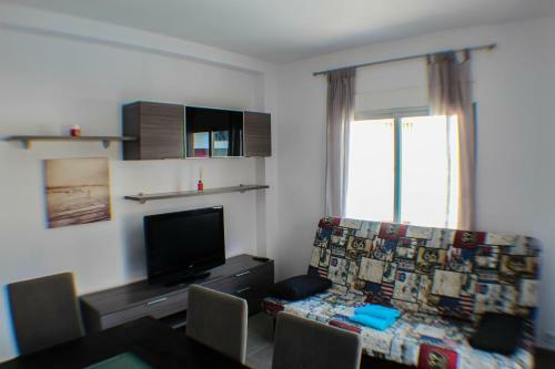 Apartamento Duplex Puerto San Vicente