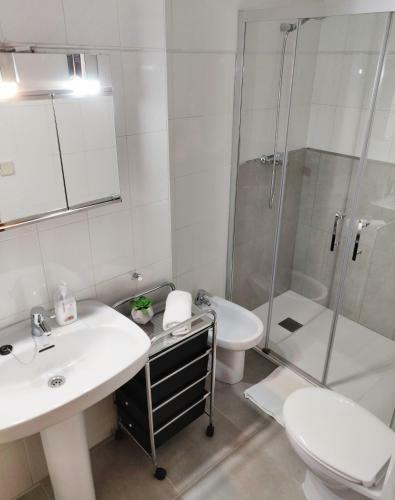 Apartamento Playa Arena 1