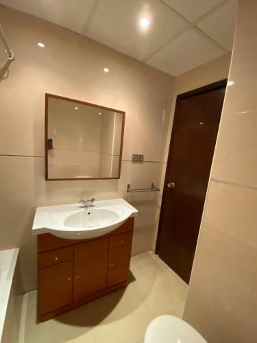 Apartamento Hostal Mol� Beach