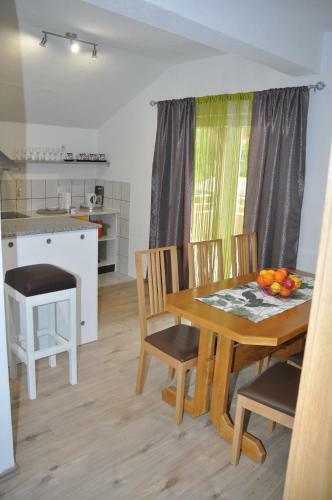 Apartmani Mia