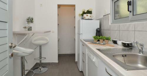Marineblue Apartment