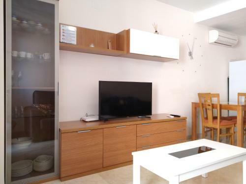 Apartamento Lamiranda Benidorm