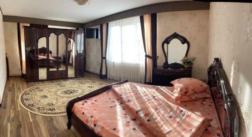Hostal Pensiunea Novis