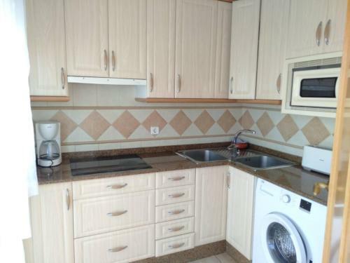 Apartamento Benidorm Beach