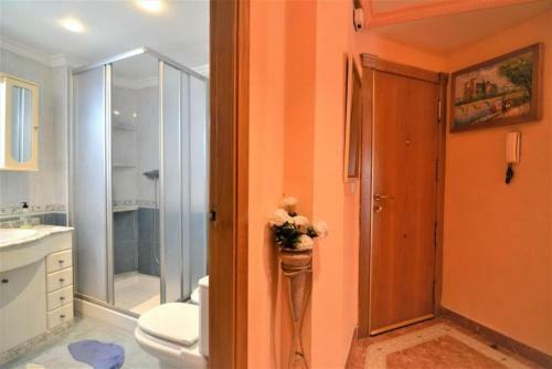 Apartamento Benidorm Beach