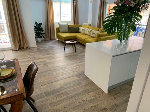 Precioso Apartamento En El Centro de Benidorm