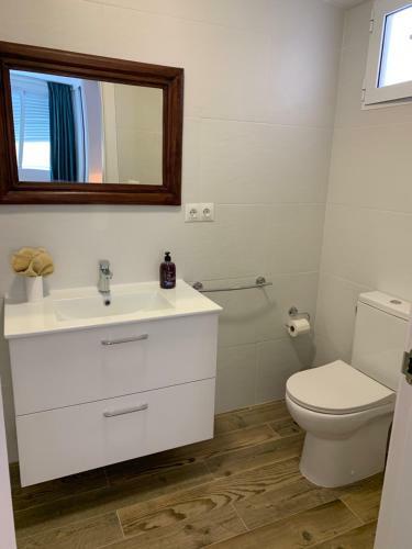 Precioso Apartamento En El Centro de Benidorm