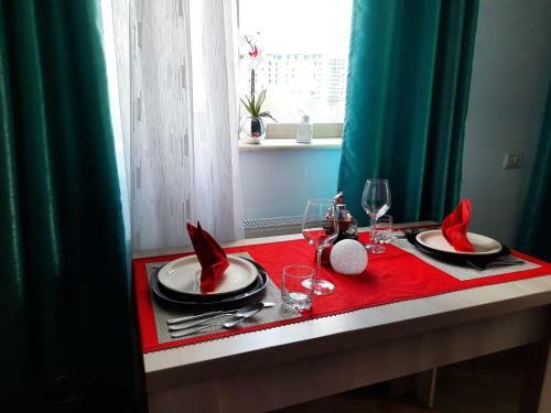 Apartamento Lotus Holliday