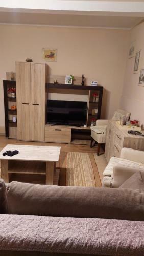 Apartamento Casa Livia