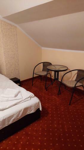 Apartamento Casa Livia