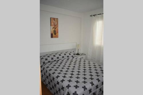 Apartamento Ciudad Antena Rincon de Loix Benidorm