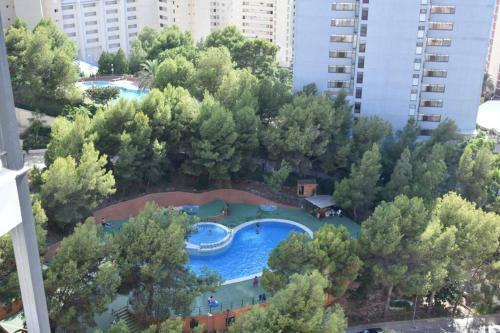 Apartamento Ciudad Antena Rincon de Loix Benidorm
