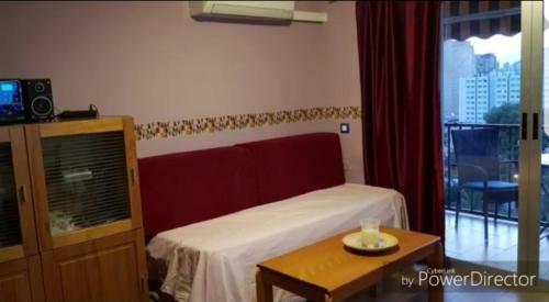 Apartamento Apto. Kitsch Playa Levante Benidorm