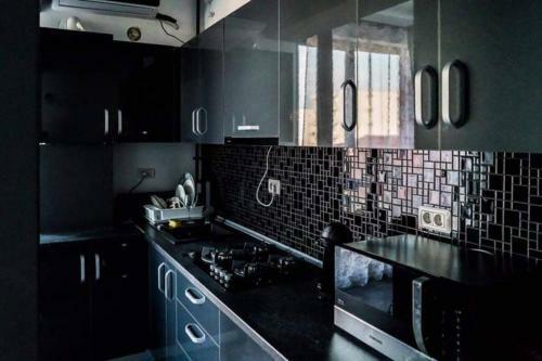 Cube Apartment