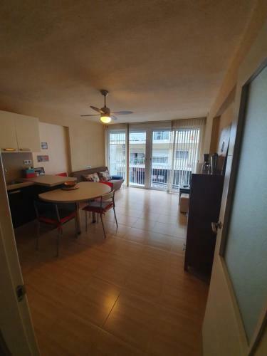 Apartament In Benidorm Downtown