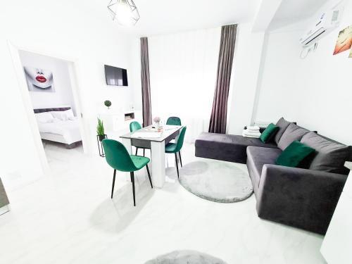 Apartamento Evadare La Mare Ap 9