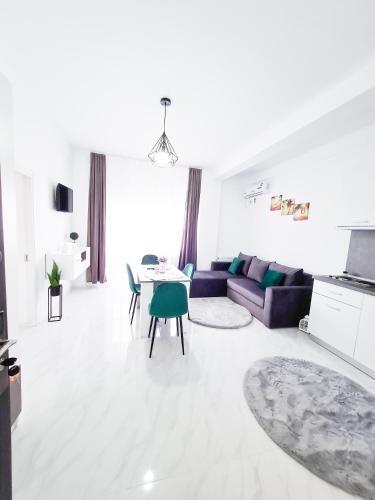 Apartamento Evadare La Mare Ap 9