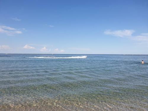Apartamento Nautica 12