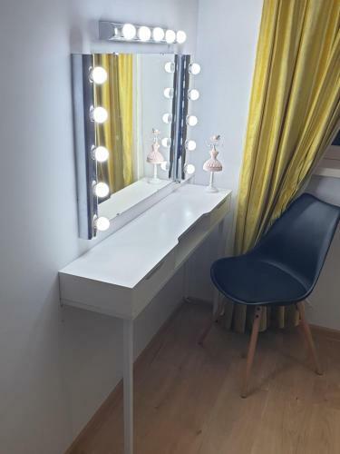 Apartamento Nautica 12