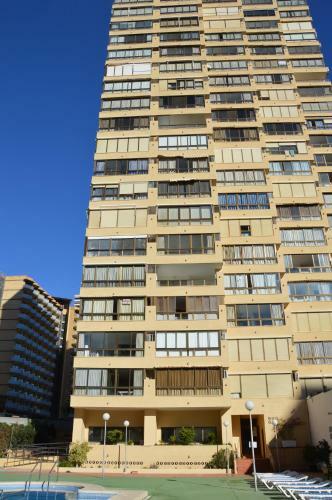 Apartamento Gemelos IV Loysan Apt. With Pool