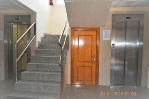 Apartamento Turistico Galeno