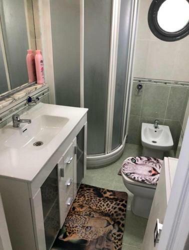 Apartamento Celebraciones Benidorm