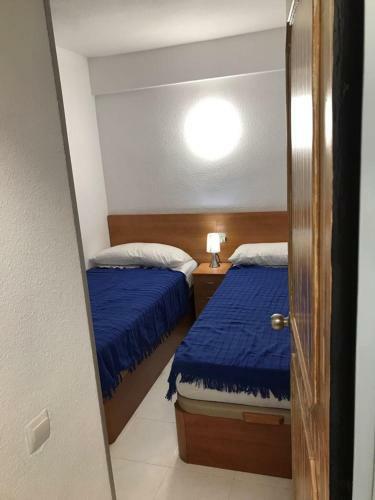 Apartamento Celebraciones Benidorm
