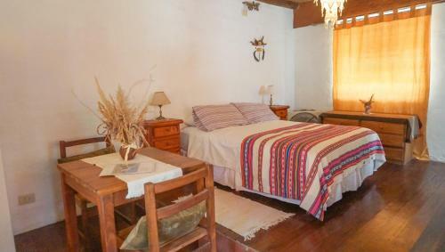 Lodge La Llovizna