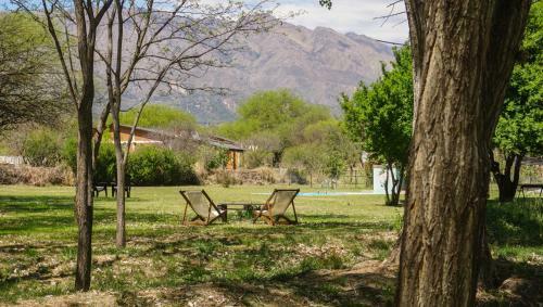 Lodge La Llovizna
