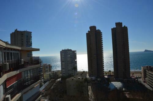 Apartamento La Oca Levante Beach