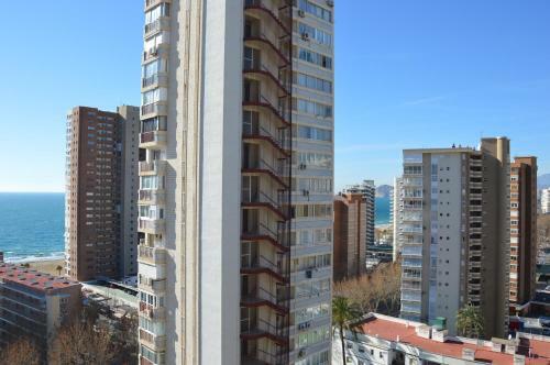 Apartamento La Oca Levante Beach