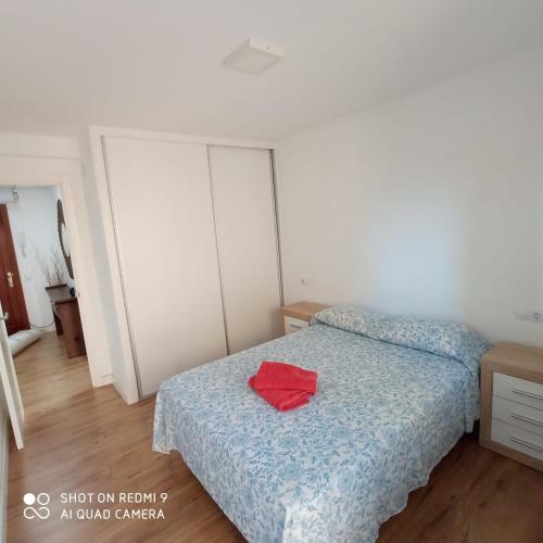 Apartamento Martina Maria Beach